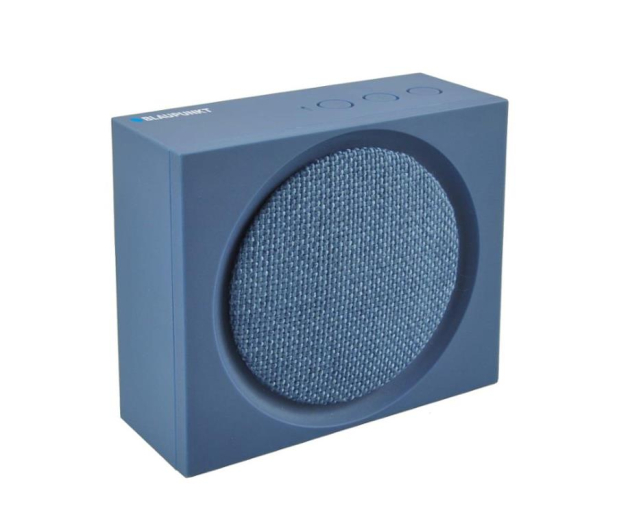Blaupunkt BT03BL Niebieski - 391960 - zdjęcie